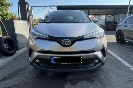 Toyota C-HR 108.000 km 18.000 &euro; Neustadt an der Donau 93333