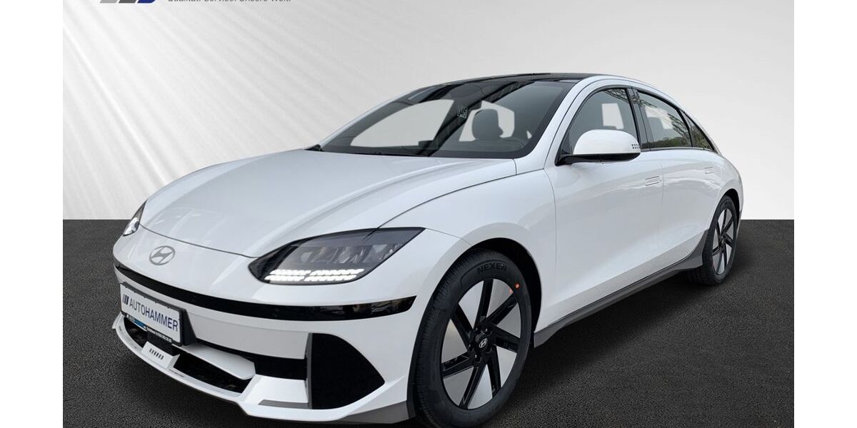 Hyundai IONIQ 6 10.068 km 27.970 &euro; Dresden / Radebeul 01445