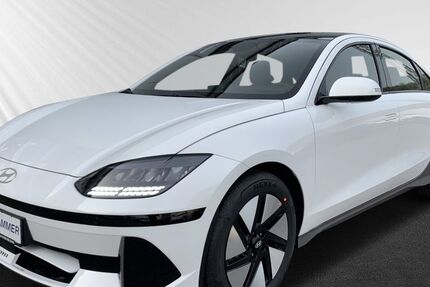 Hyundai IONIQ 6 10.720 km 27.650 &euro; Dresden / Radebeul 01445