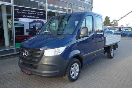 Mercedes-Benz Sprinter 41.787 km 33.800 &euro; Fredersdorf-Vogelsdorf OT Fredersdorf N. 15370