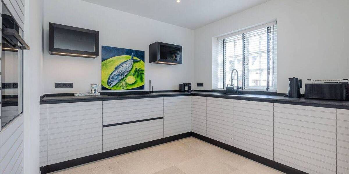 Doppelhaushälfte Sylt Westerland - 5 Zimmer, 2.980.000&euro; | Angebot:26289960