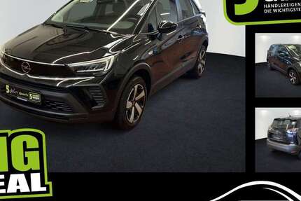 Opel Crossland 21.662 km 14.590 &euro; Dachau 85221