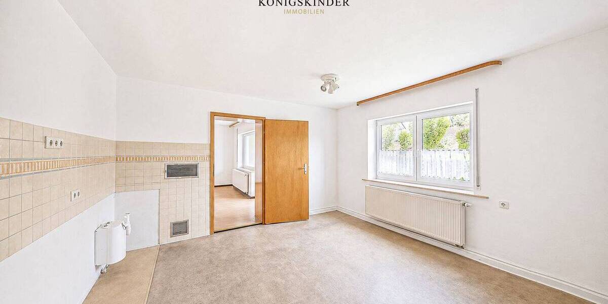 Mehrfamilienhaus, Wohnhaus Vöhringen - 6 Zimmer, 160 m&sup2;, 530.000&euro; | Angebot:26417353