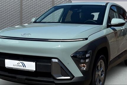 Hyundai KONA 4.800 km 28.290 &euro; Haldensleben 39340