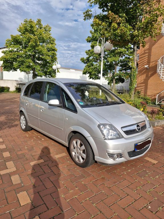 Meriva