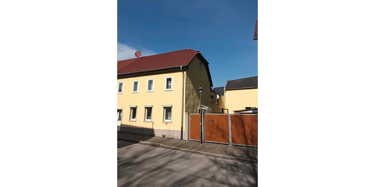 Doppelhaushälfte Weimar Ehringsdorf - 5 Zimmer, 128 m&sup2;, 450.000&euro; | Angebot:25294250