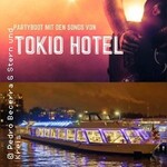 Party mit den Songs von Tokio Hotel