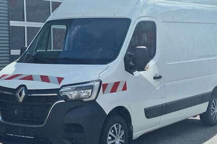 Renault Master 36.000 km 25.998 &euro; Landau 76829