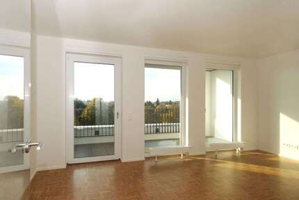 Wohnung Langenhagen Langenforth - 3 Zimmer, 88 m&sup2;, 1.158&euro; | Angebot:26886650