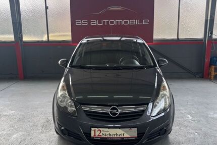 Opel Corsa 172.608 km 3.990 &euro; neuwied 56567