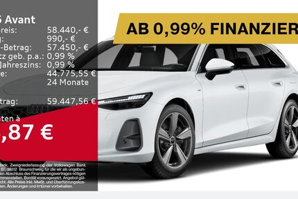 Audi A6 27.501 km 54.880 &euro; Gelsenkirchen 45894