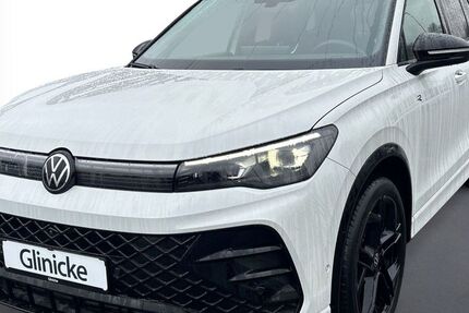 VW Tiguan 11.653 km 49.970 &euro; Baunatal 34225