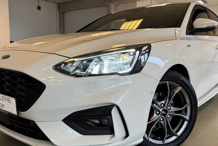 Ford Focus 94.000 km 17.899 &euro; Heilbronn 74074