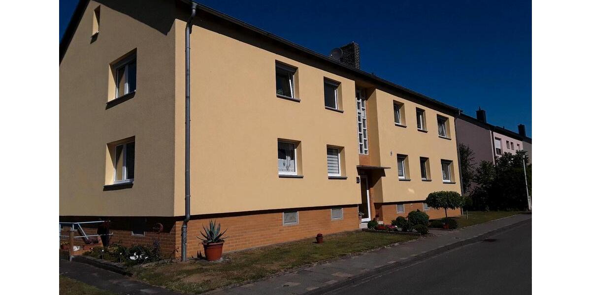 Hochparterre Gronau (Leine) - 4 Zimmer, 92 m&sup2;, 190.000&euro; | Angebot:26712124