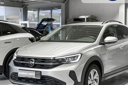 VW Taigo 10.169 km 23.950 &euro; Delmenhorst 27751