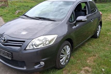 Toyota Auris 138.197 km 4.200 &euro; Heidelberg 69118