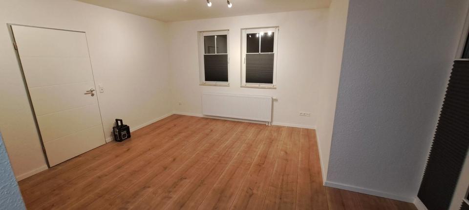 Etagenwohnung Oldenburg Drielaker-Moor - 1.5 Zimmer, 35 m&sup2;, 99.000&euro; | Angebot:27094277