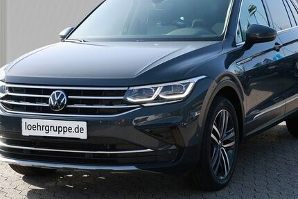 VW Tiguan 30.934 km 37.980 &euro; Koblenz 56070