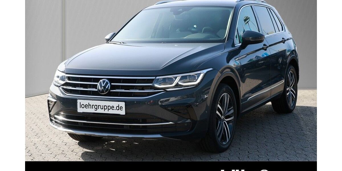 VW Tiguan 30.934 km 37.980 &euro; Koblenz 56070