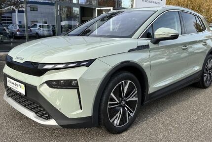 Skoda Elroq 1.500 km 40.990 € Bruchsal 76646