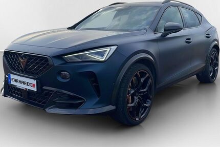 Cupra Formentor 46.490 km 43.490 &euro; Weimar 99427