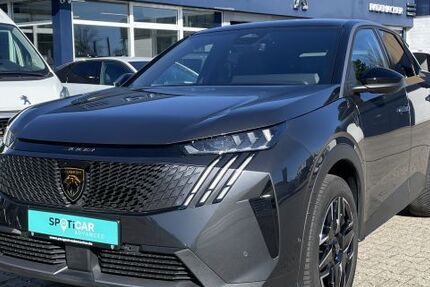 Peugeot 3008 31.333 km 29.990 &euro; Heinsberg 52525