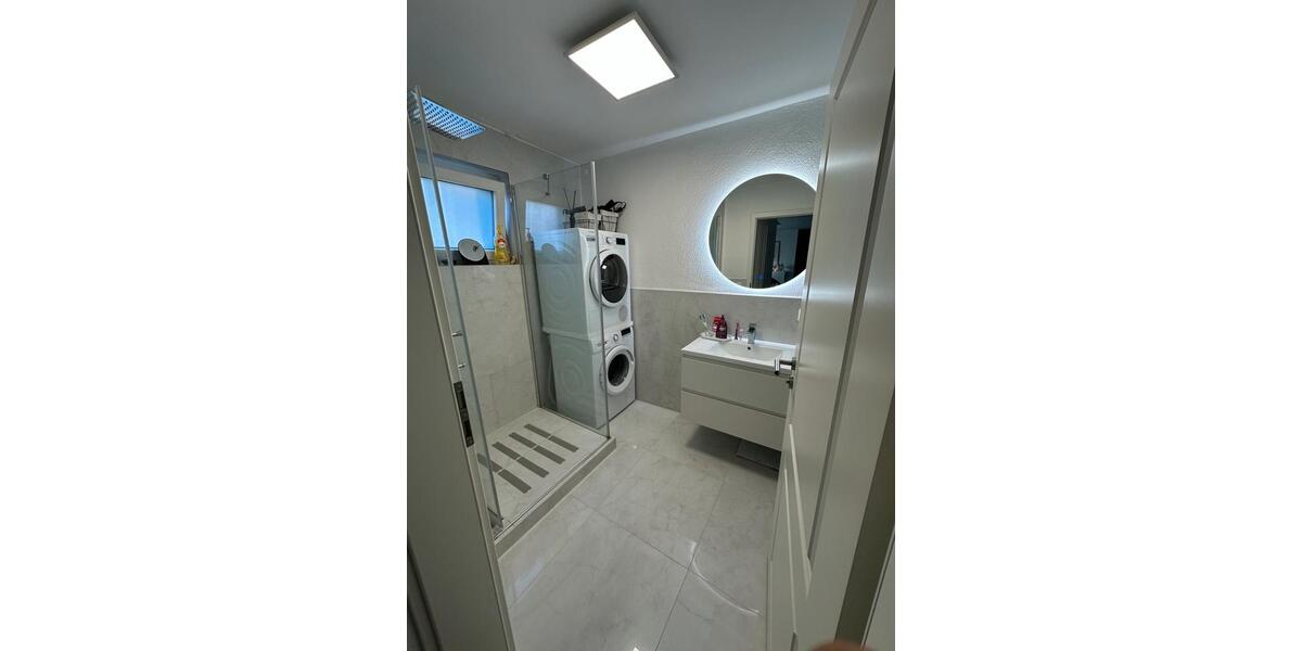 Etagenwohnung Esslingen am Neckar Oberesslingen - 3.5 Zimmer, 80 m&sup2;, 319.000&euro; | Angebot:25398859