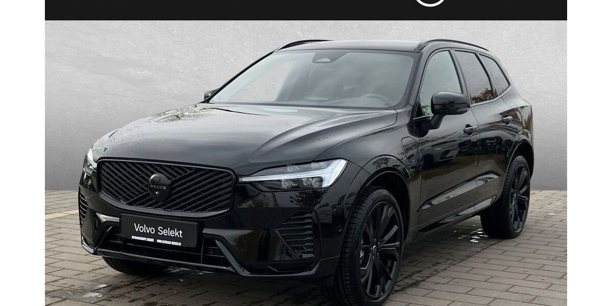 Volvo XC60 2.000 km 53.550 &euro; Karlsruhe 76187