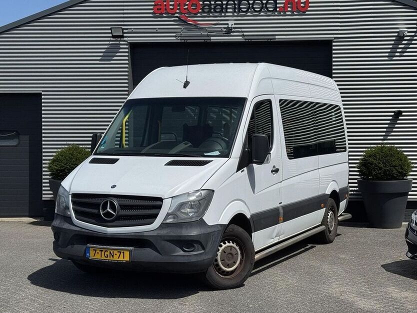 Sprinter