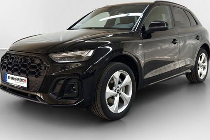Audi Q5 54.400 km 38.290 &euro; Suhl 98529