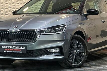 Skoda Fabia 28.177 km 17.999 &euro; Heidenau 01809