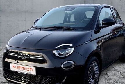 Fiat 500e 13.000 km 18.990 &euro; Michelfeld 74545