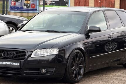 Audi A4 415.000 km 2.990 &euro; Barsinghausen (bei Hannover) 30890