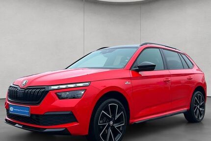 Skoda Kamiq 67.739 km 21.480 &euro; Esslingen 73730