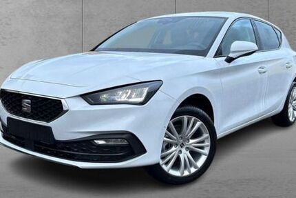 Seat Leon 13.548 km 24.480 &euro; Saarlouis 66740