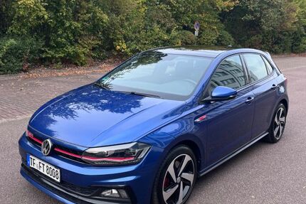 VW Polo 144.000 km 13.499 &euro; Leipzig 04229