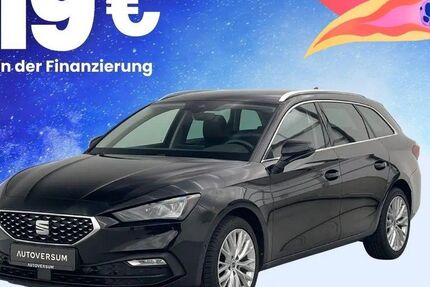 Seat Leon 128.092 km 14.785 € Uetersen bei Hamburg 25436