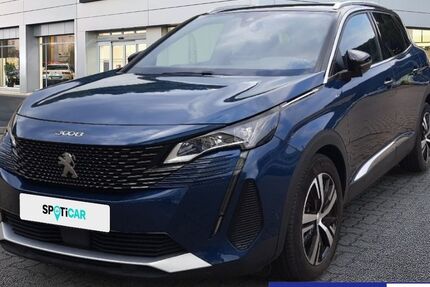 Peugeot 3008 51.261 km 24.150 &euro; Saarbrücken 66119