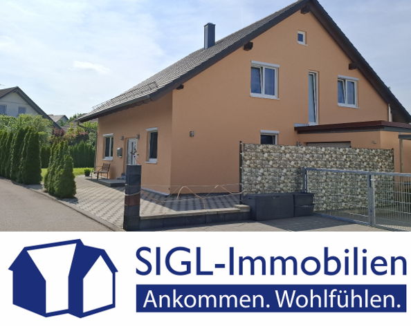 Haus zum Kaufen in Bad Saulgau 759.000 € 195 m²
