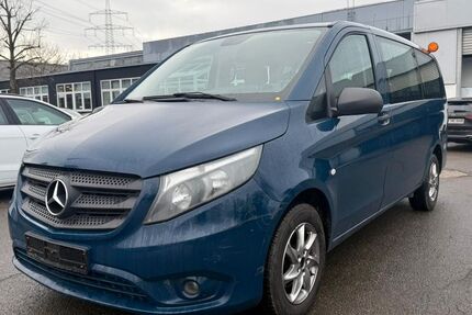 Mercedes-Benz Vito 335.000 km 11.499 &euro; Reutlingen / Mittelstadt 72766