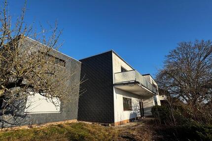 Haus Herborn - 7 Zimmer, 215 m&sup2;, 365.000&euro; | Angebot:25064000