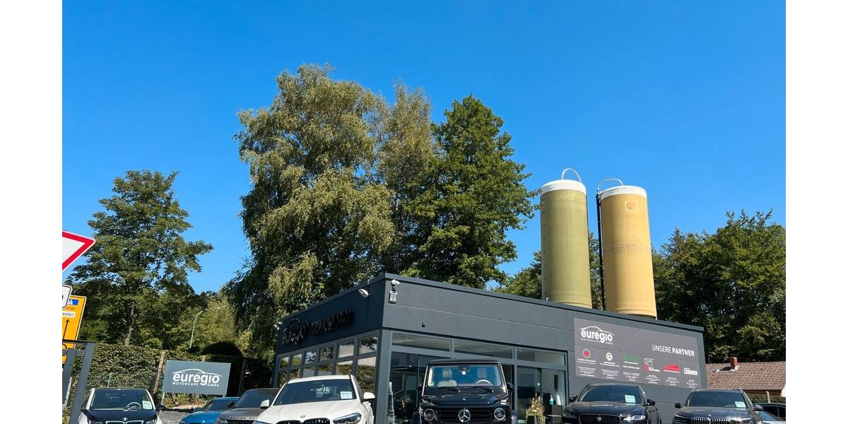 Volvo XC90 65.900 km 44.890 &euro; Stolberg 52222