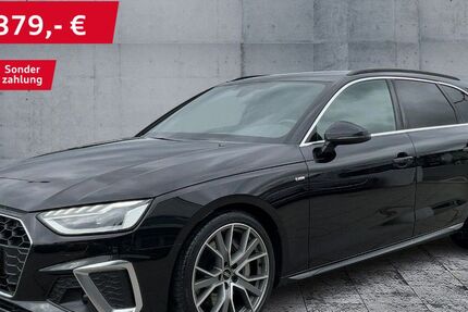 Audi A4 93.946 km 33.930 &euro; Bayreuth 95448