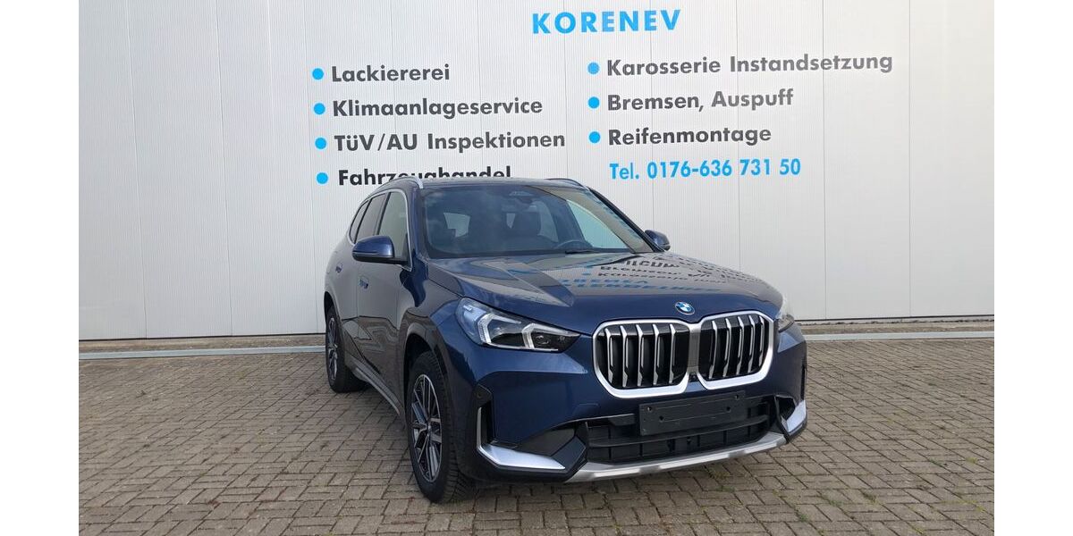 BMW X1 25.500 km 39.998 &euro; Giesen 31180