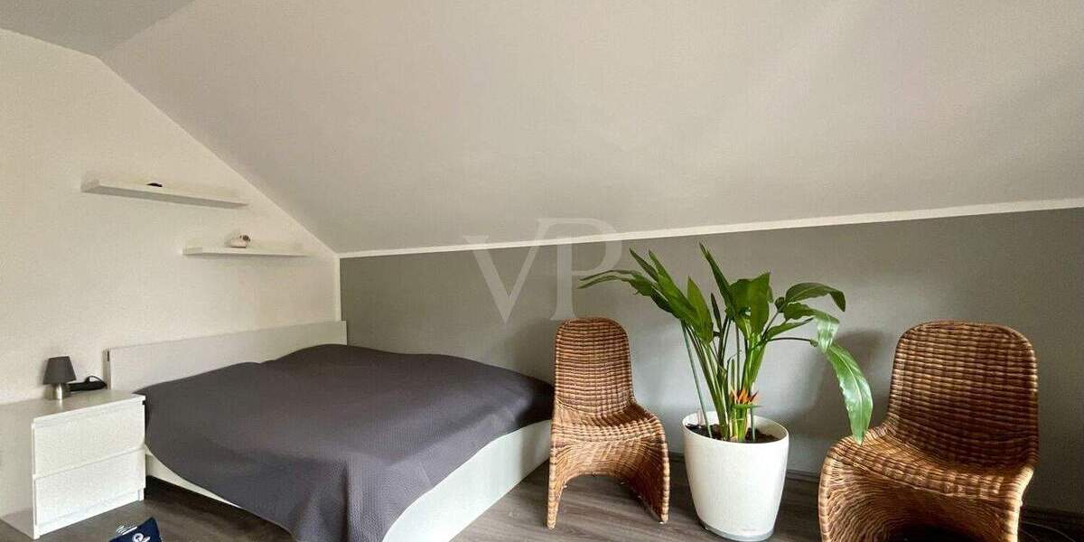 Reihenendhaus Gehrden - 4 Zimmer, 178 m&sup2;, 535.000&euro; | Angebot:23015910