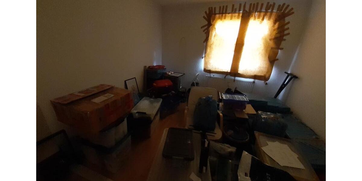 Etagenwohnung Goslar Jürgenohl - 2 Zimmer, 54 m&sup2;, 59.000&euro; | Angebot:26305183