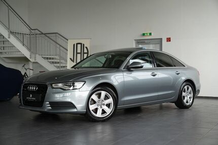 Audi A6 127.087 km 17.990 &euro; Wildau 15745