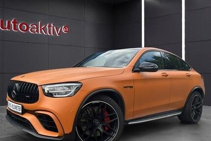 Mercedes-Benz GLC 63 AMG 61.640 km 64.490 &euro; Bienenbüttel 29553