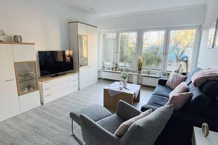 Wohnung Ibbenbüren Stadt - 3 Zimmer, 82 m&sup2;, 215.000&euro; | Angebot:24747521