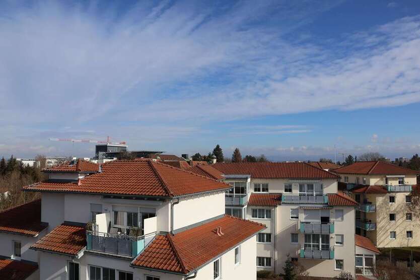 Wohnung zum Kaufen in Straubing 159.000 € 60.24 m²